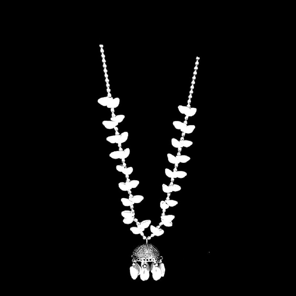 Kauri Necklace from Shantiniketan BJ-981a