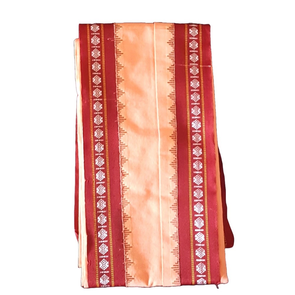Handloom Gamuchha Angavastra GS-COT-084a