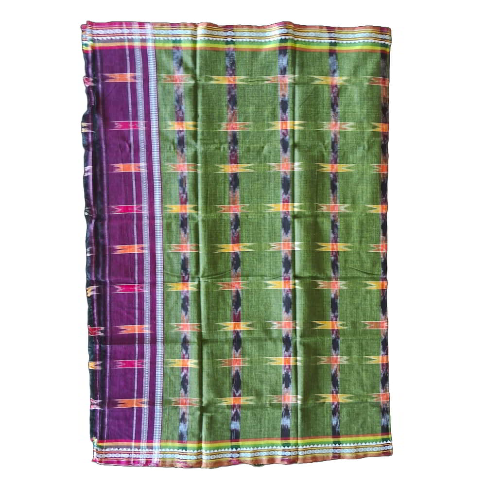 Gamuchha cotton GS-COT-101a