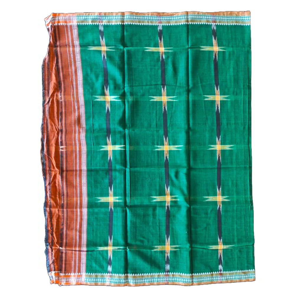 Handloom Gamuchha cotton GS-COT-102a