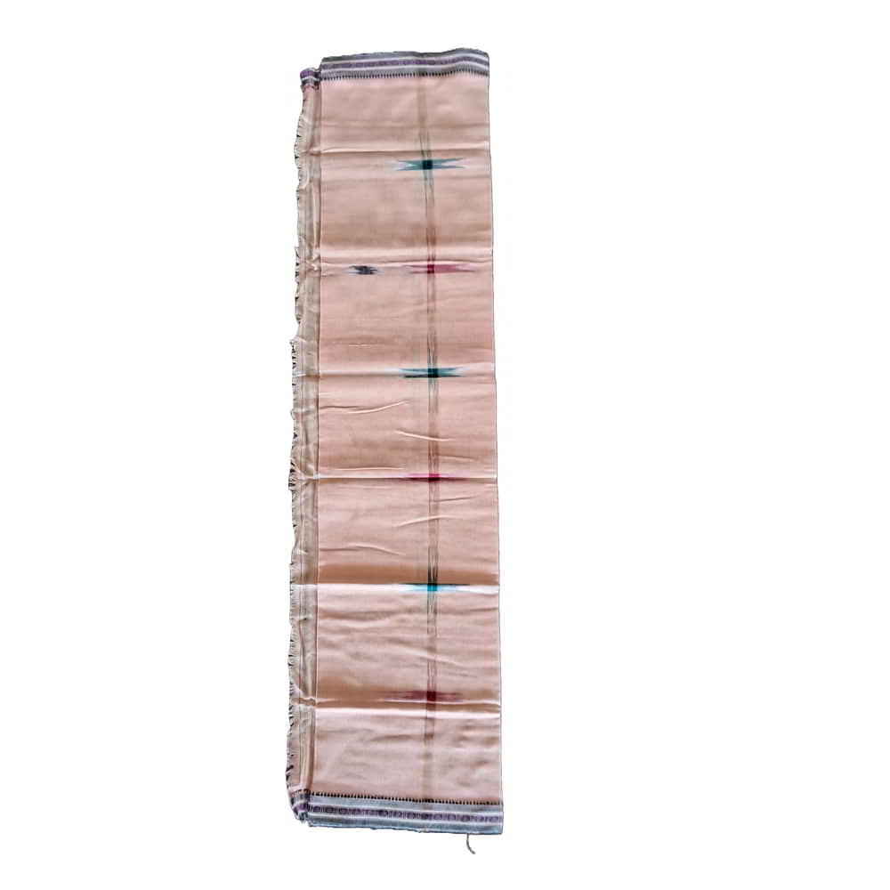 Handloom cotton Gamuchha  GS-COT-105a