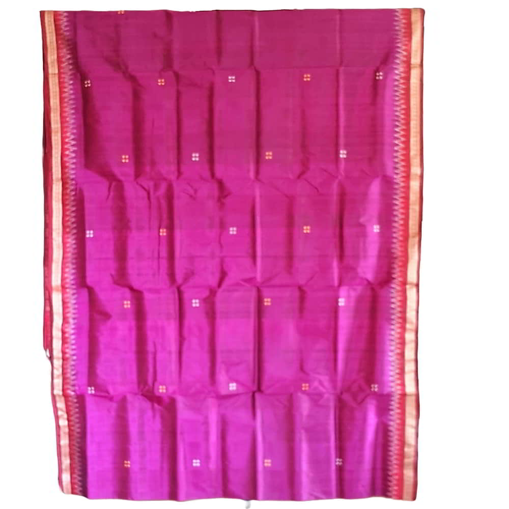  Magenta base with double border OC-621a