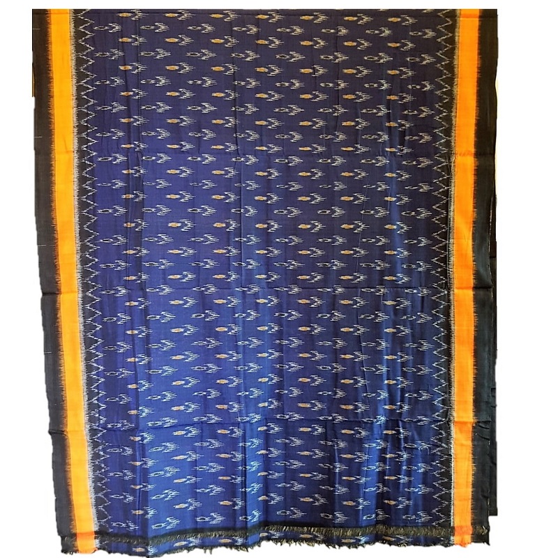 Maniabandha Cotton Saree OC-904a