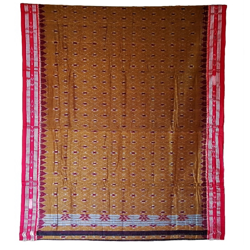 Maniabandha Cotton Saree  OC-905a