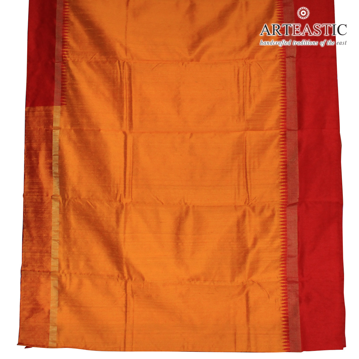 Odisha Ikat tussar silk saree OC-9989b
