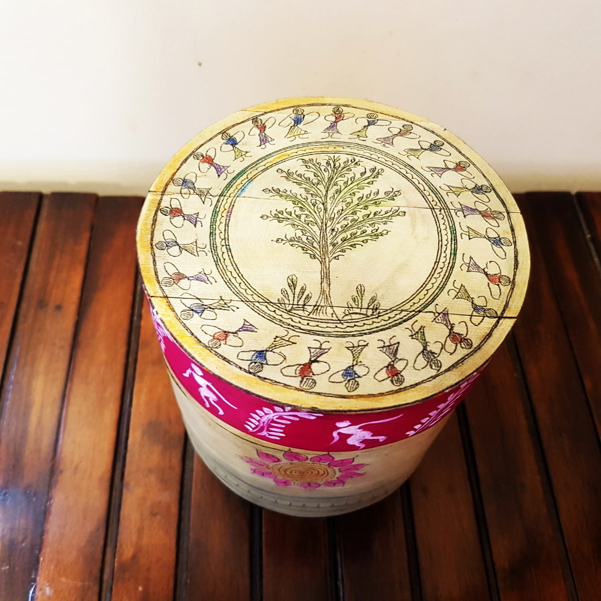 Gift box Box-PL-119c