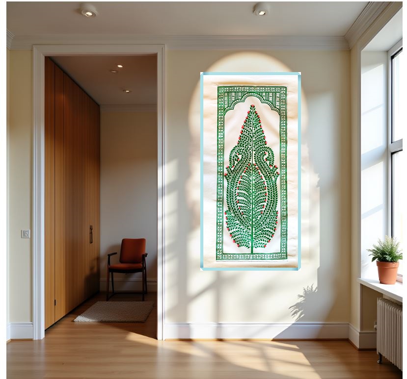 Tree of life PCP-T-076a