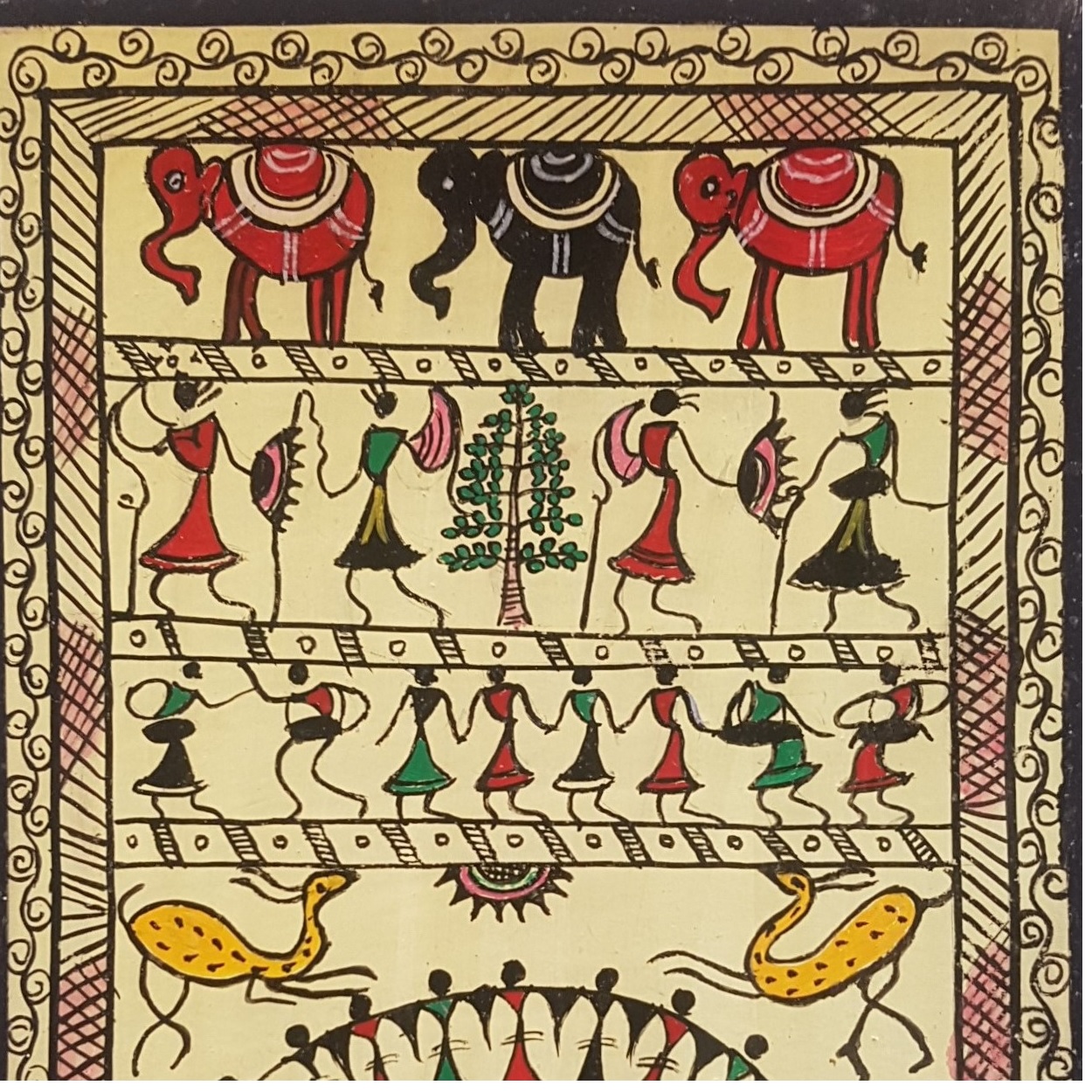 Saurachitra  from Odisha SCP-SZ1-999a