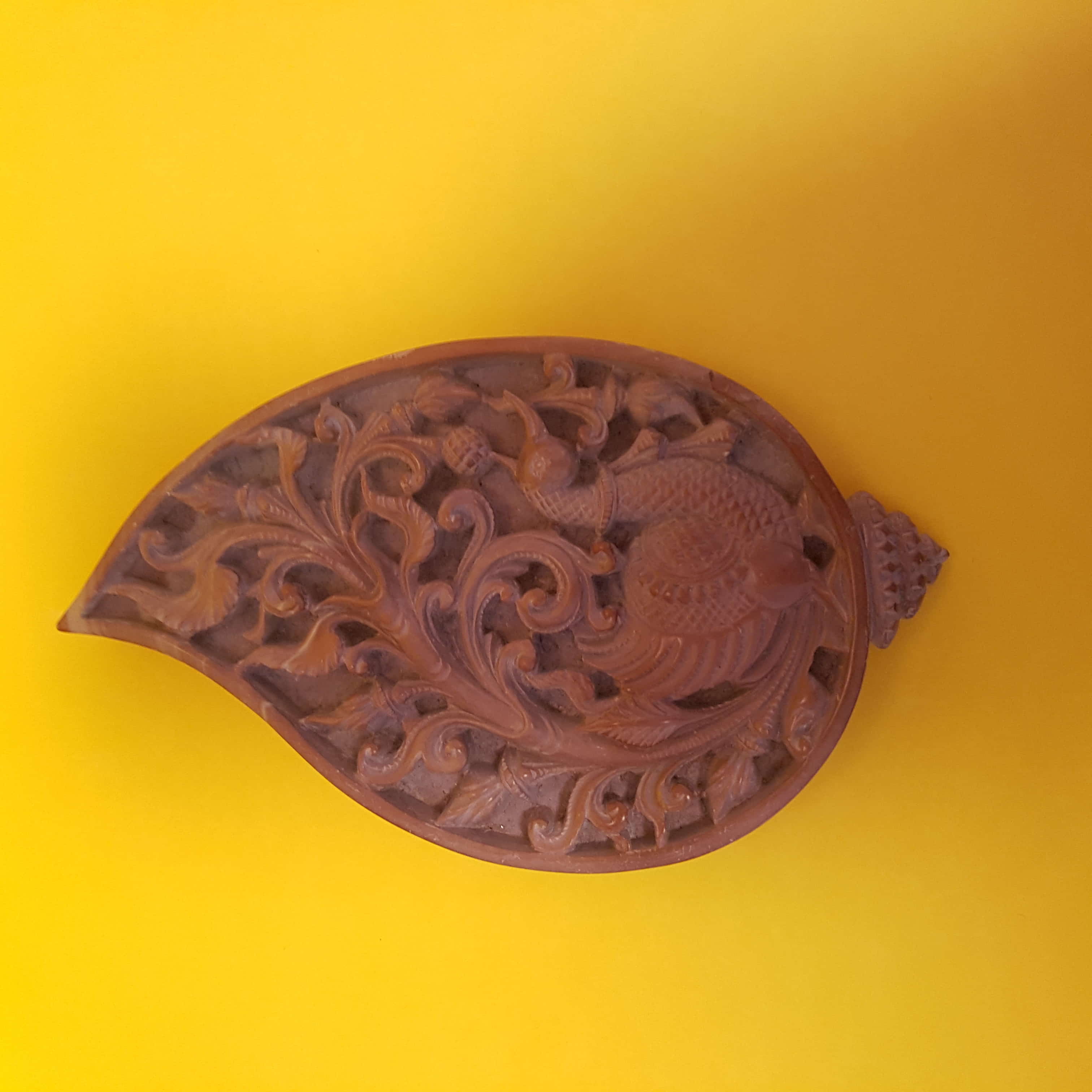 Stone Paper Weight SC-99-63a