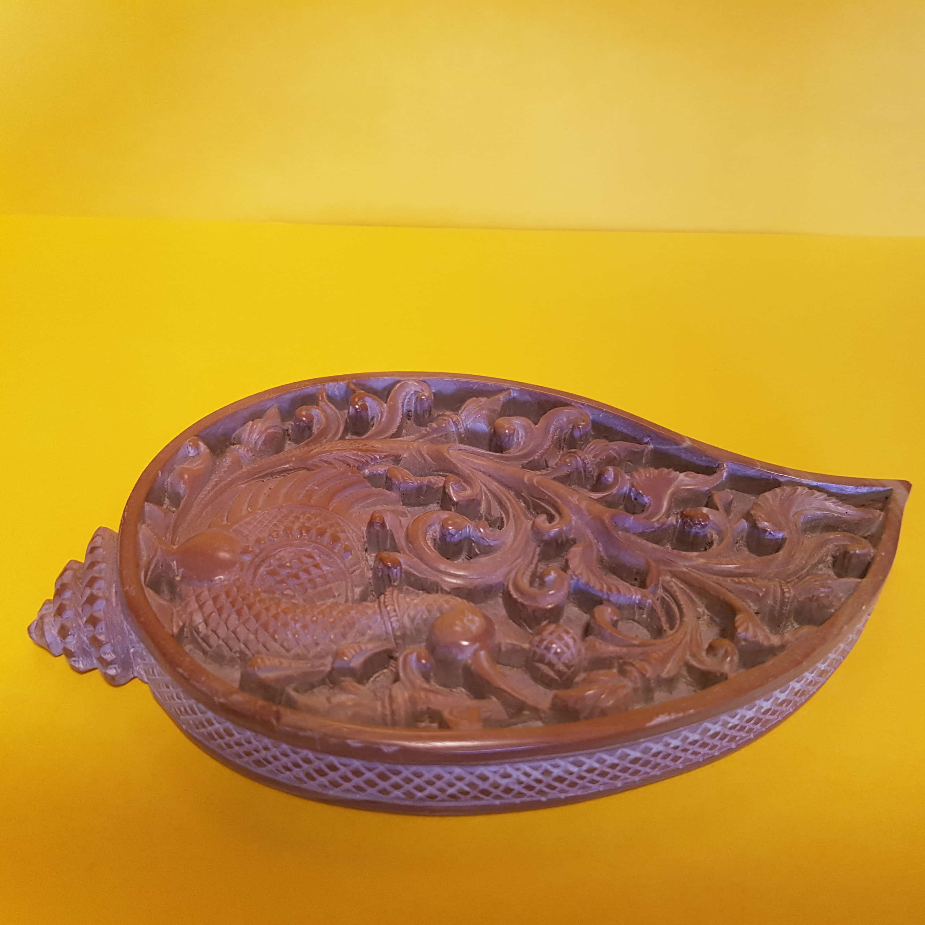 Stone Paper Weight SC-99-63b