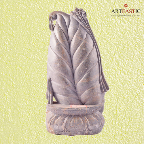Stone dancing ganesha SC-99-83a