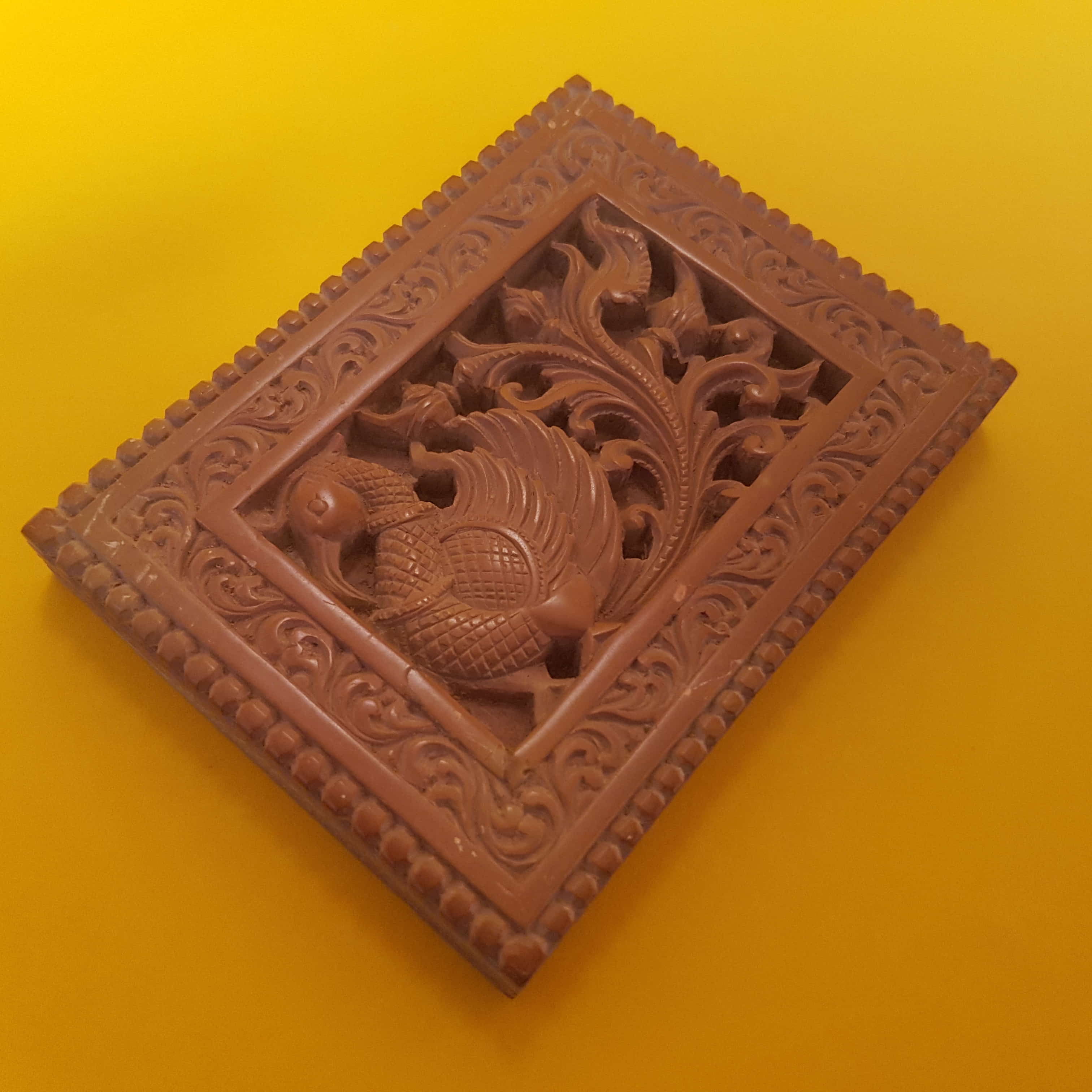 Stone Paper Weight SC-99-62a