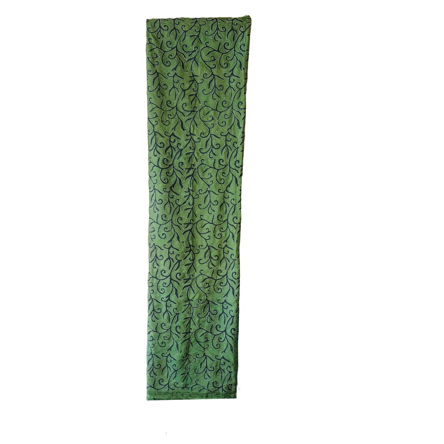  Kantha  Silk Dupatta KS-D-202-A