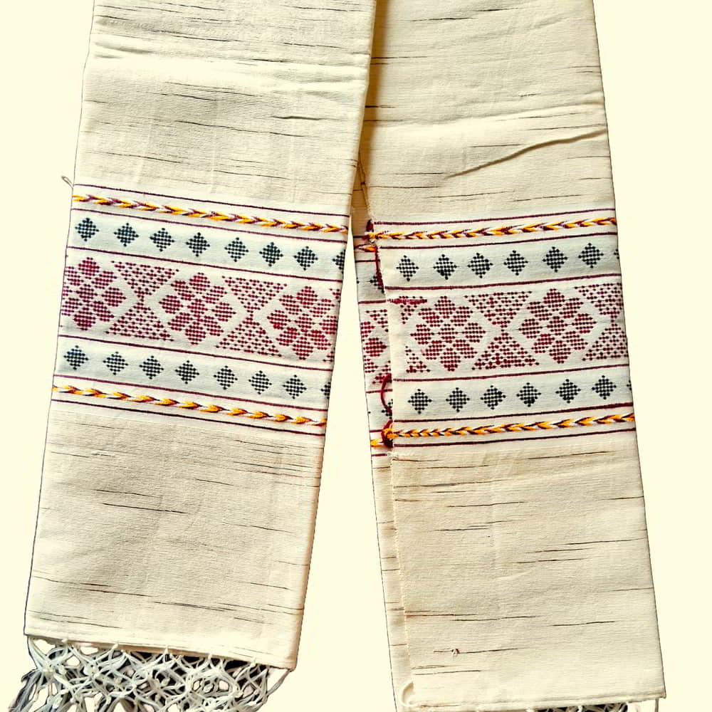 Uttariya for men U-COT-050a